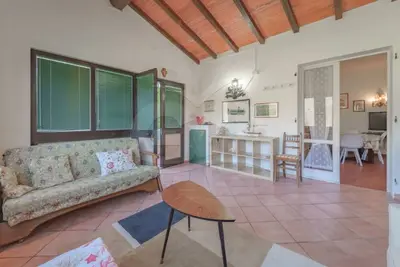 Image de Casa Le Campitelle - Goelba