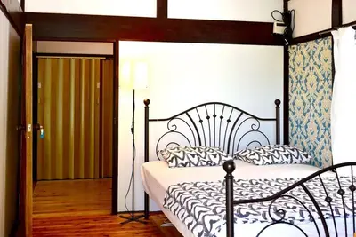 Image de Pool  Sauna Family House Ocean Mountain View Boat / Oshima-gun Kagoshima