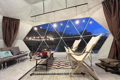 Image de Meals included small dogs allowed Glamping Bbq  / Sanda City Hyōgo