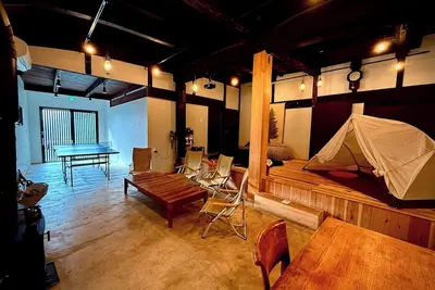 Image de Hyogo Private Glamping Rental  Traditional Masa / Sanda City Hyōgo