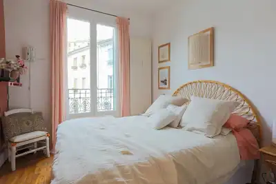 Image de L'Iris - Maison spacieuse avec terrasse