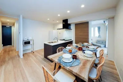 Image de 4 minutes walk from Katase Enoshima StationNear  / Fujisawa