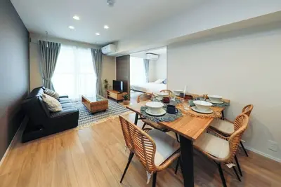 Image de 4 minutes walk from Katase Enoshima StationNear  / Fujisawa