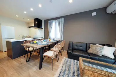 Image de 4 minutes walk from Katase Enoshima StationNear  / Fujisawa