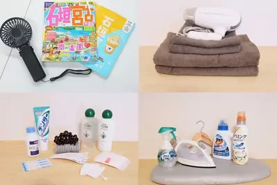 Image de Resort Ishigaki 1ldk maisonette type  parking   / Ishigaki Okinawa