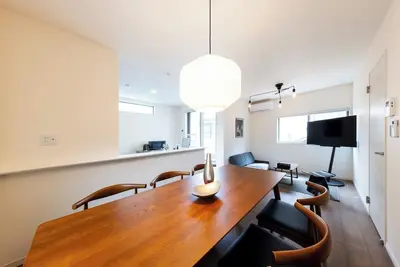 Image de Hajime Stay Kasuga 3  A perfect base for your Kyu / Kasuga Fukuoka