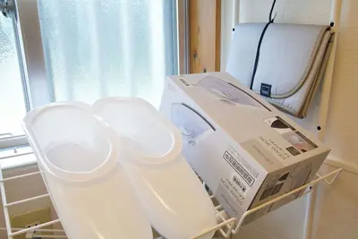 Image de 6 minutes walk to Kibougaoka Beach Entire 2ldk ho / Kunigami-gun Okinawa