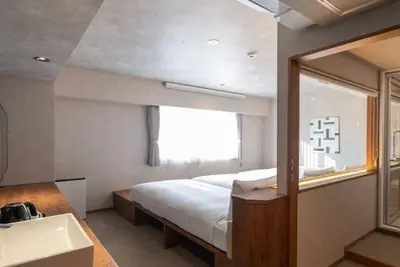 Image de No SmokingFourth Room | Opening Commemoration Stay Only Plan / Naha Okinawa