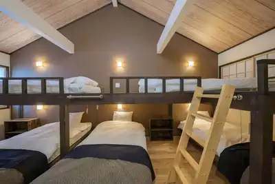 Image de Yadoya A house in a quiet residential area surro / Taito-ku Tokyo