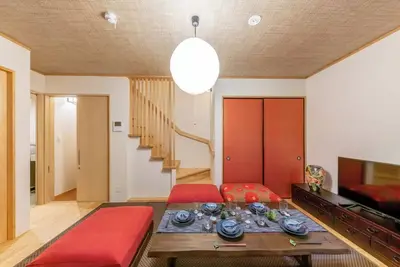 Image de Yadoya Yanagidori East Building Asakusa Modern J / Taito-ku Tokyo