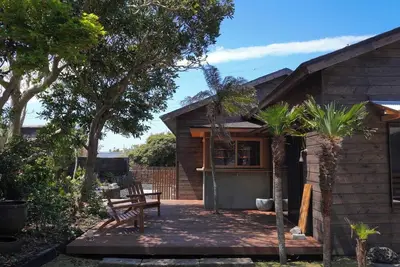 Image de An entire building can be rented for your exclusiv / Oshima Tokyo