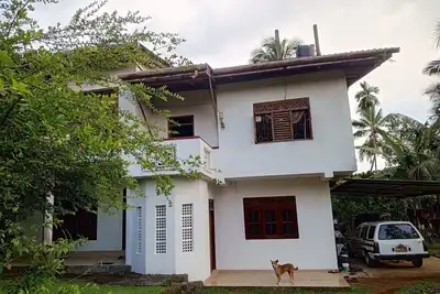 Image de Joe Villa 2, is a Soothing villa with WiFi in charming Unawatuna.