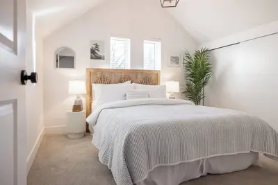 Image de Crescent Heights Laneway Cottage