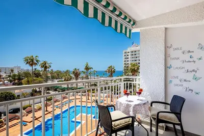 309 Acapulco Playa de Las Americas