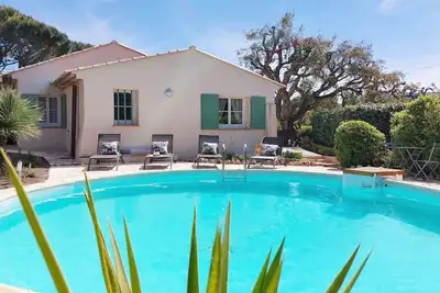 Image de Villa Isollela