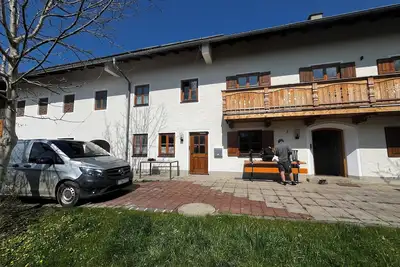 Image de Vacation apartment Lindenbaum