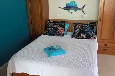 Image de Studio Caloupilé, 38m², à l'étage avec terrasse de 9m²