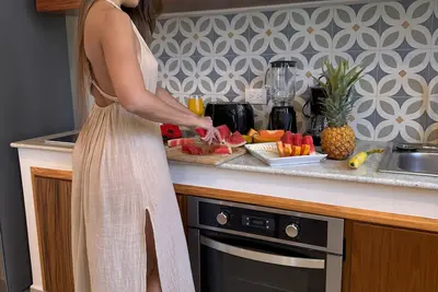 Image de Ph 2 Bedroom con Alberca Privada y Beach Club, Desayuno opcional