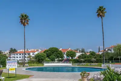 Image de Sol Salgado by Interhome