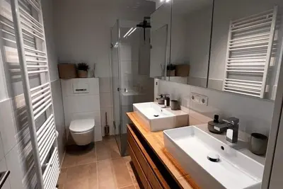 Image de Vacation apartment/apartment for 4 guests with 57m² in Scharbeutz (273532)