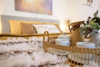 Image de Anchorage - Anchorage vacation apartment
