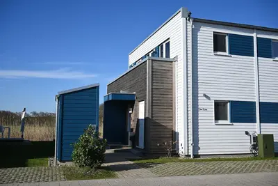 Image de Vacation apartment Wera - Wera