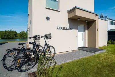Image de Coast & Cosy
