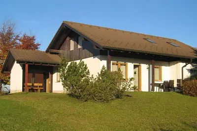 Image de Vacation home Fuchsweg in the vacation village Reichenbach (F29) - Spacious vacation home with