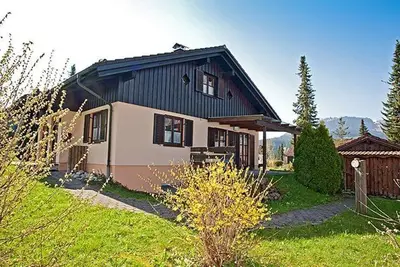 Image de Vacation home Fuchsweg in the vacation village Reichenbach (F27a) - Holiday home with a good