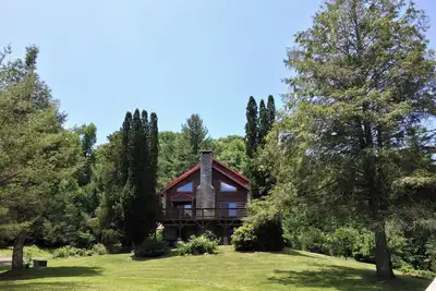 Image de The Old Homeplace Boone: 3 Bed & 3 Baths, 1 Mile from Town, Music Venue & School
