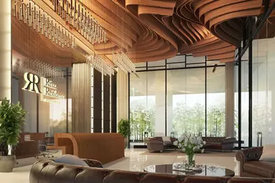 Image de Charming 3-bedroom apartment with Ac, WiFi in wonderful Kuala Lumpur