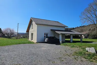 Image de Le gîte des Vosges 2