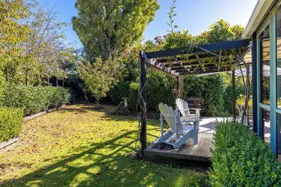 Image de Tranquility Cottage - Central location – Walk to Beach & Town Centre