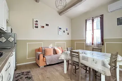 Image de Santa Reparata 2 bedroom apartment with Ac