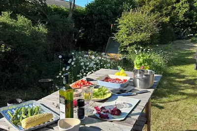 Image de Holiday home by the sea with space to relax