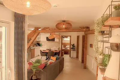 Image de Ap4 - Appartement 2 chambres Charleroi Airport