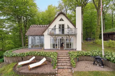 Image de Seaside charm and panoramic view