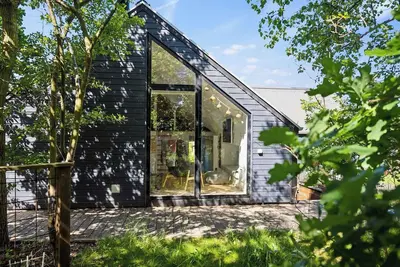 Image de Unique holiday home near Hou/Hals