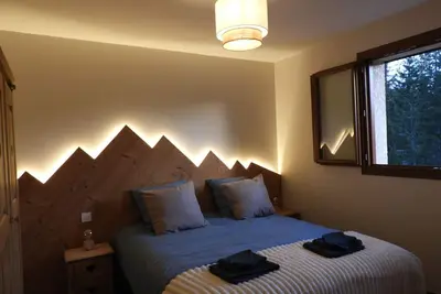 Image de Le Gitalet Séjour ⭐️⭐️⭐️⭐️ tout confort dans le Jura 152 m2 avec salle de jeux!