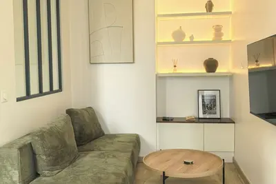 Image de Stylish & Central Parisian Flat – Le Marais