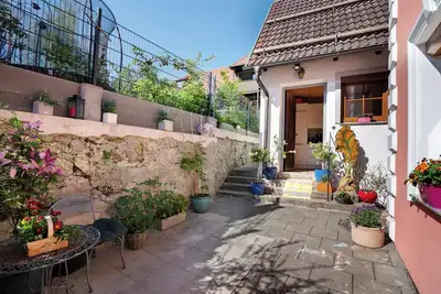 Image de Maison de vacances 'Ludava' avec Wi-Fi