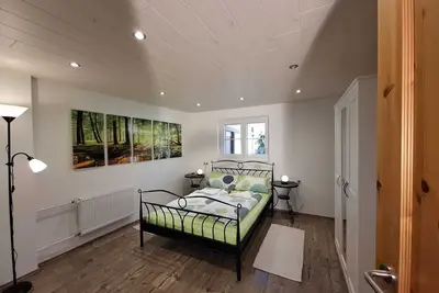 Image de Appartement 'Nr 4' avec jardin partagé et Wi-Fi