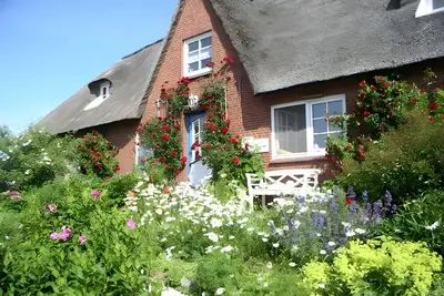 Image de Appartement \"2\" avec terrasse partagée, jardin partagé et Wi-Fi