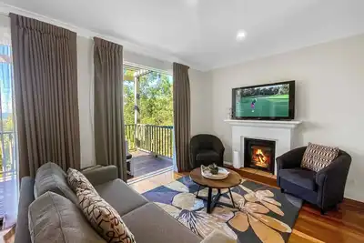 Image de Villa Vilana - 2-Storey Villa at Cypress Lakes Resort