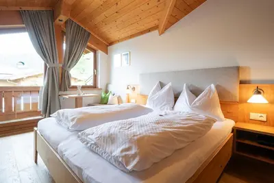 Image de Apartment Klaus - Adventure farm Untersüßgut