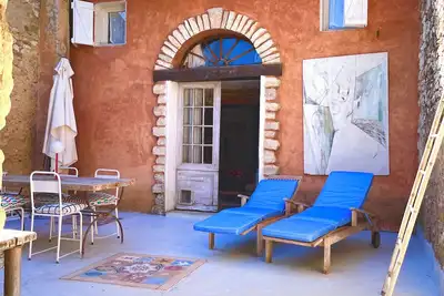 Havane - Gîte dans propriété de 5000 M2 au pied du Colorado