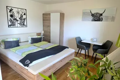 Image de Double room - Schusterbauer