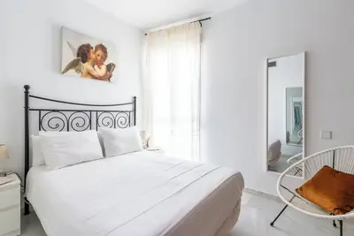 Image de Carriazo. 3 bedrooms, 2 bathrooms, free parking