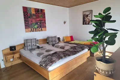 Image de Vacation apartment with balcony - Schusterbauer