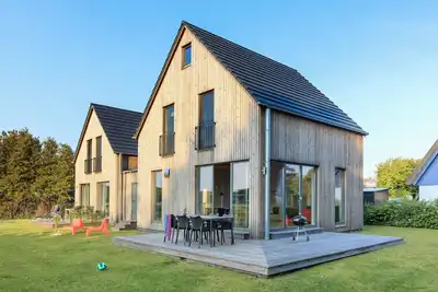 Image de Vacation home \"Otto\" in Born